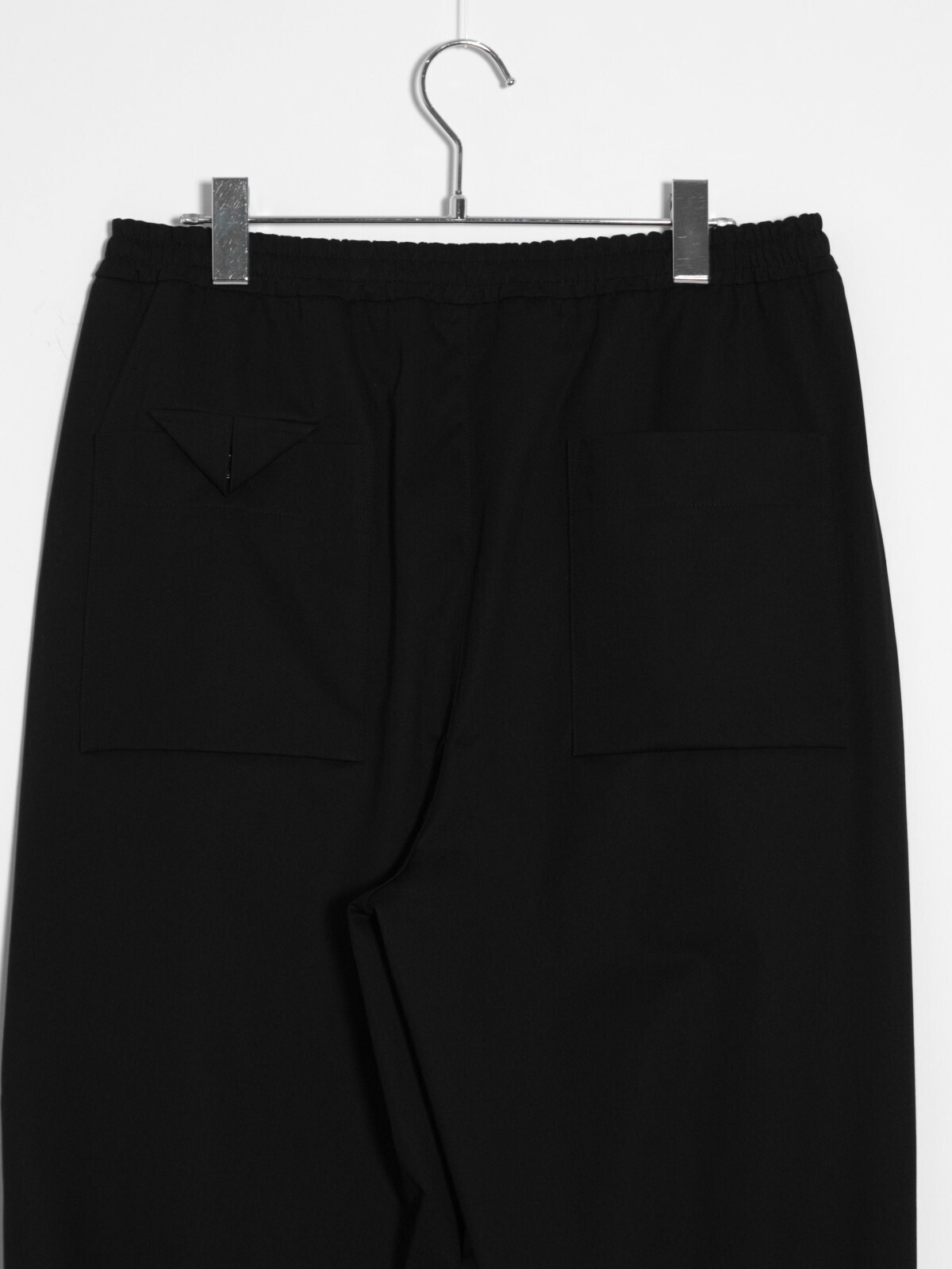 CURLY&Co. 女裝 & 男裝 WARP KNIT EZ PANTS 圖片6