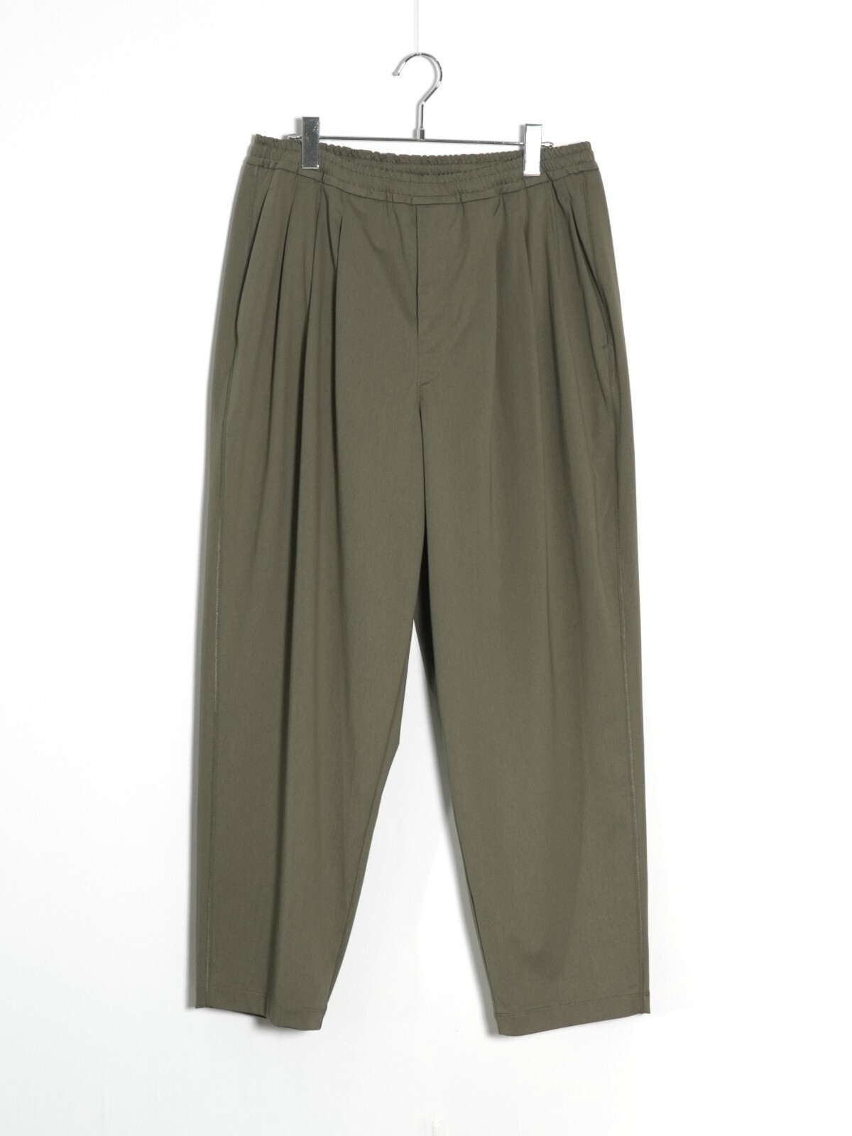 CURLY&Co. WOMENS & MENS WARP KNIT EZ PANTS IMAGE11