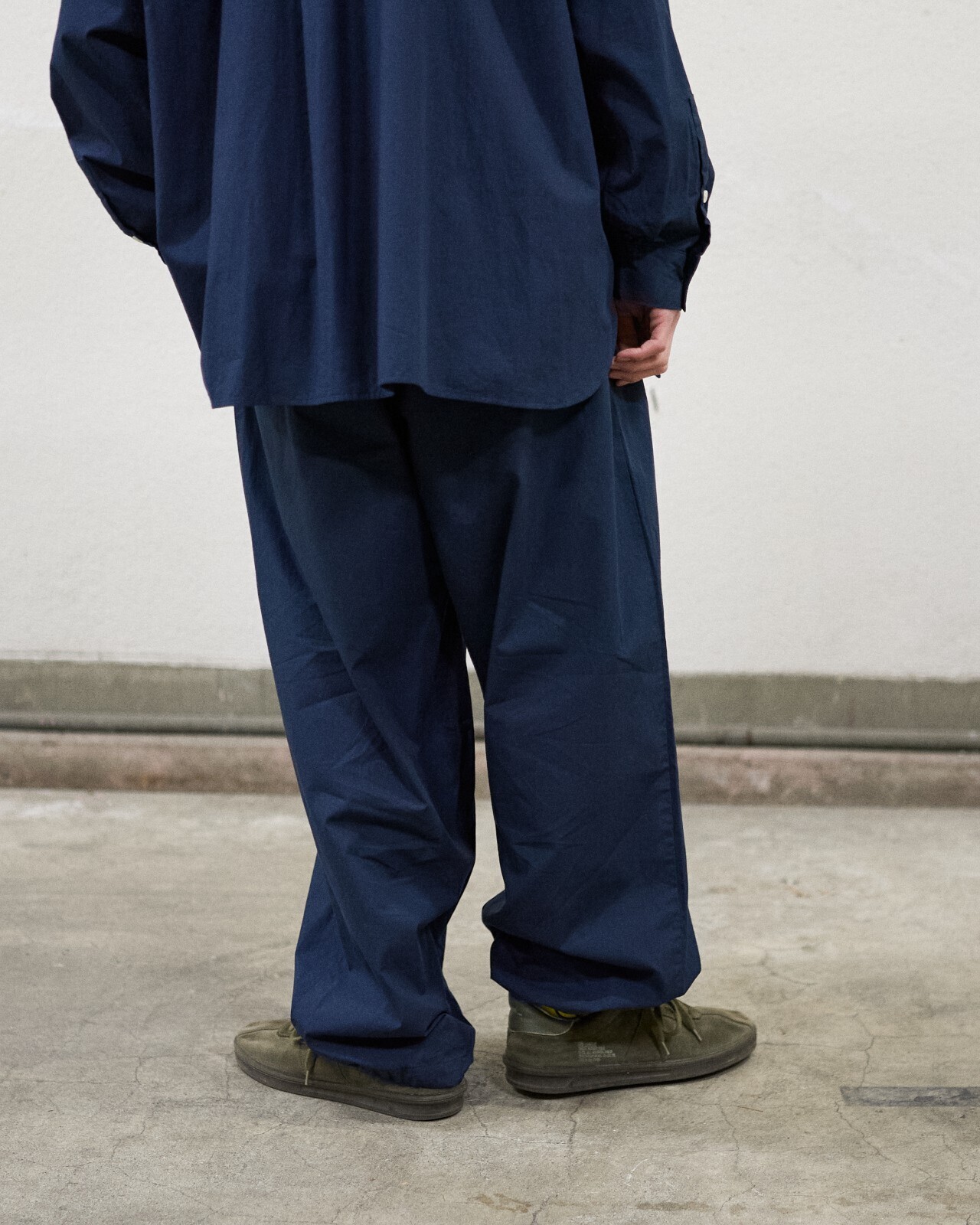 FreshService MENS UTILITY OVER PANTS IMAGE8