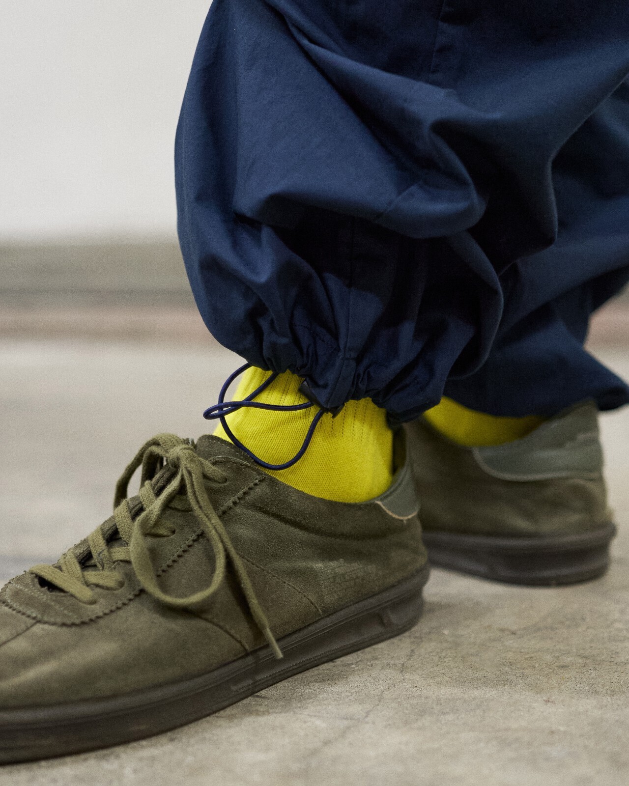 FreshService MENS UTILITY OVER PANTS IMAGE9