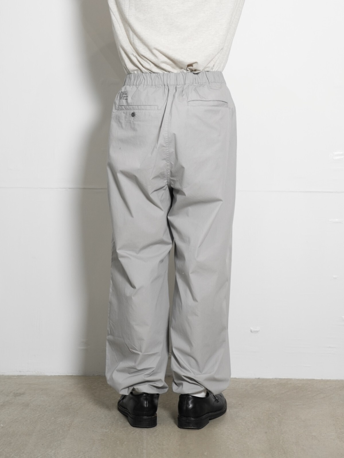 FreshService MENS UTILITY OVER PANTS IMAGE12