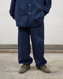FreshService MENS UTILITY OVER PANTS IMAGE5