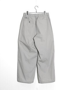 FreshService MENS UTILITY OVER PANTS IMAGE4