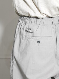 FreshService MENS UTILITY OVER PANTS IMAGE13