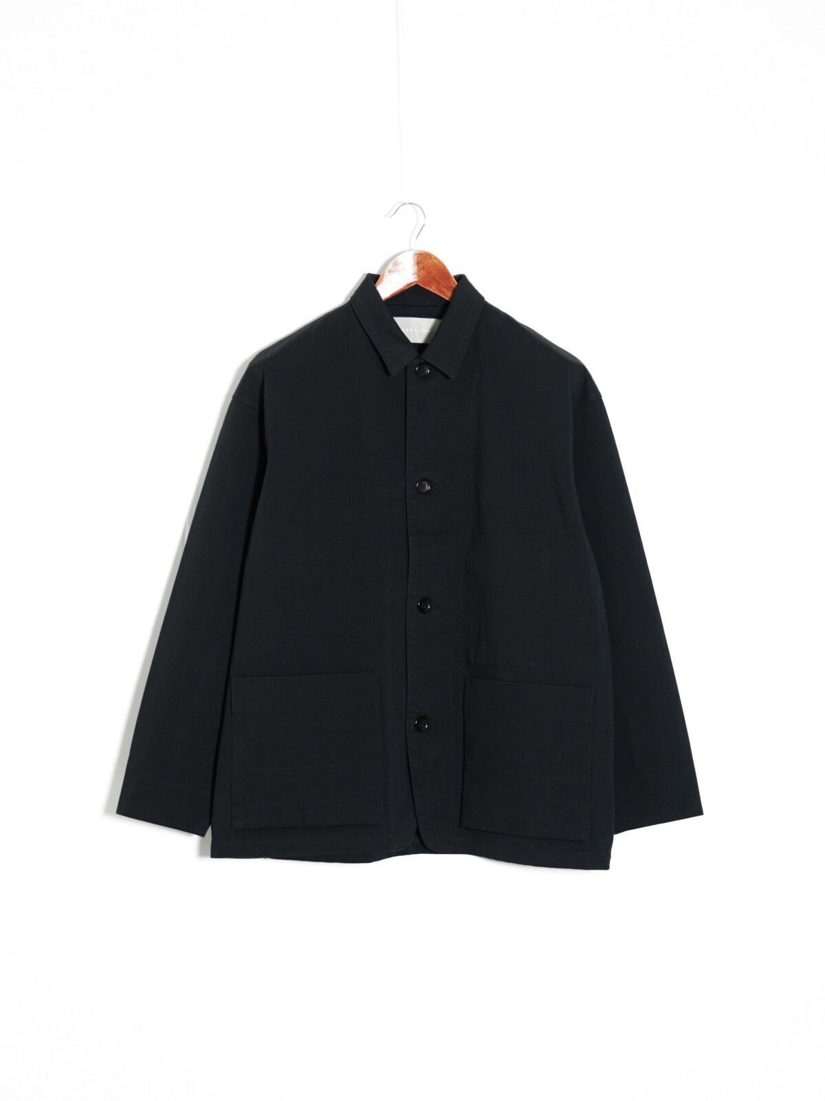CURLY&Co. 남성 Hard Twill Coverall 이미지14