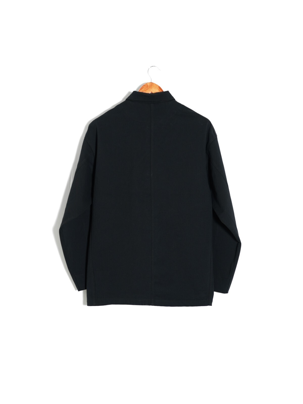 CURLY&Co. 남성 Hard Twill Coverall 이미지16