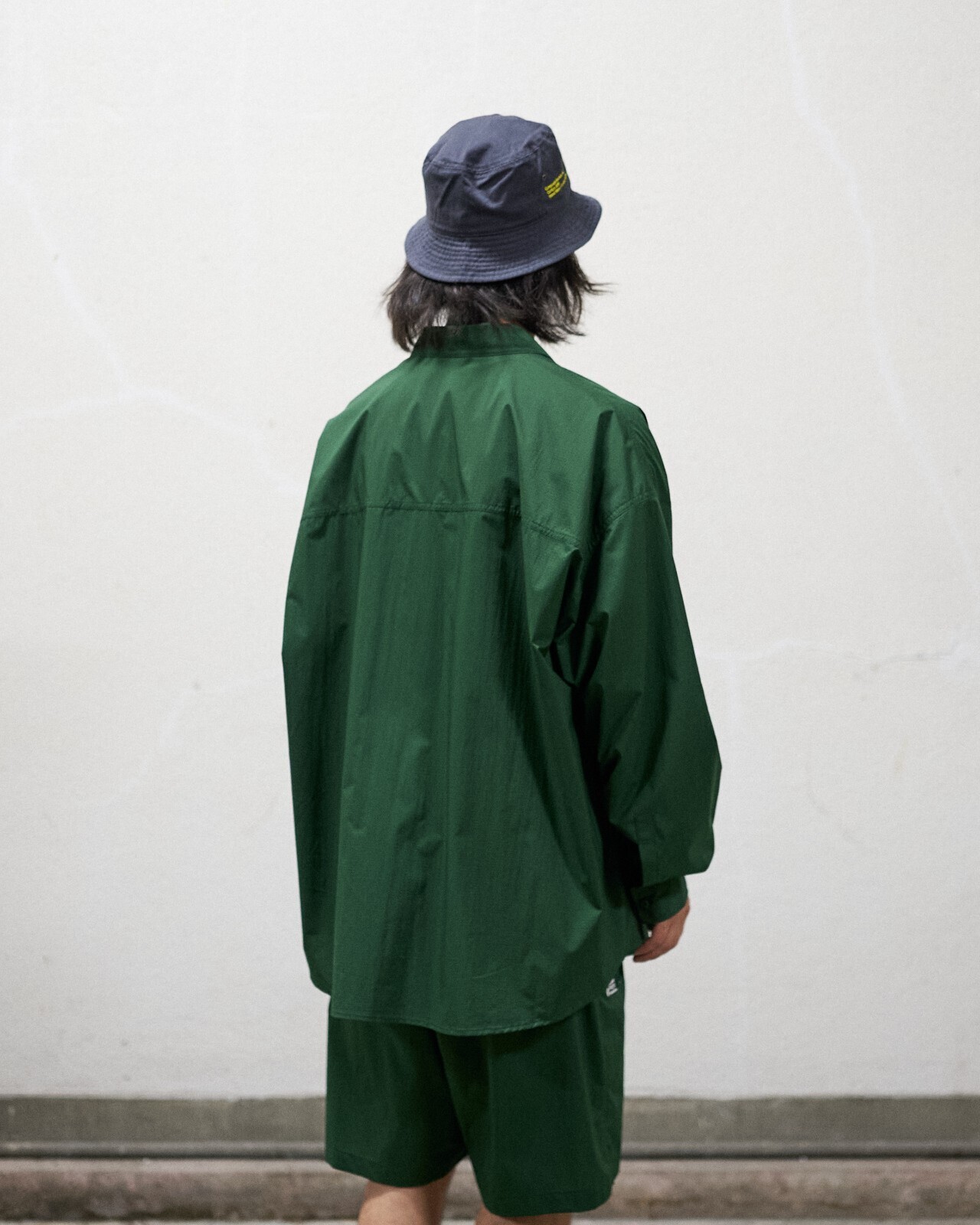 FreshService 남성 PERTEX EQUILIBRIUM TECH SHIRT 이미지17