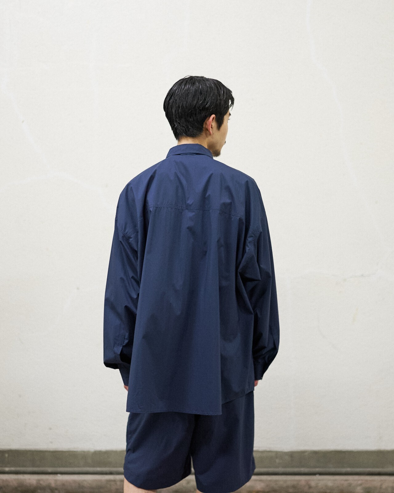 トップス PERTEX EQUILIBRIUM TECH SHIRT SHORTS FreshService) PERTEX EQUILIBRIUM TECH SHORTS (FSC241-40115
