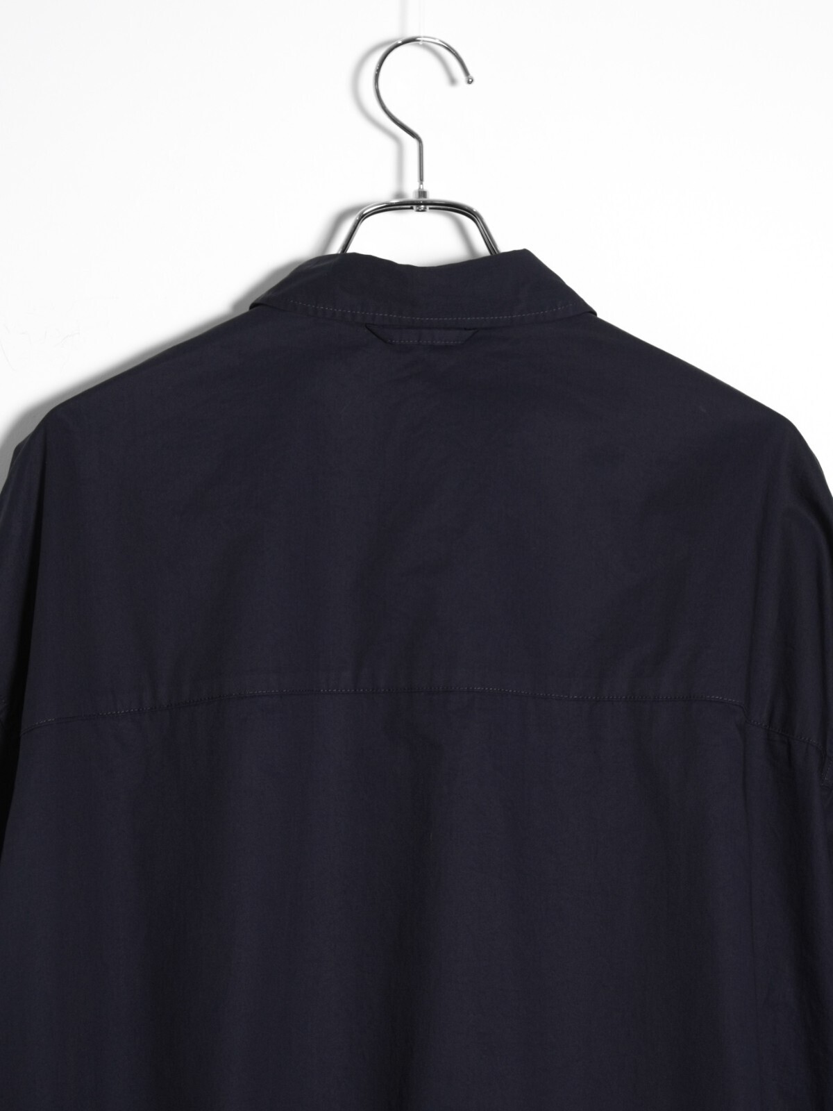 FreshService 남성 TYPEWRITER MULTI POCKET SHIRT 이미지18