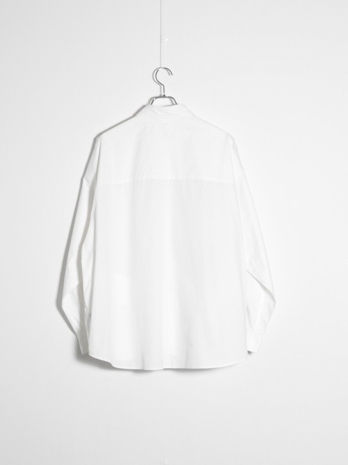 FreshService 남성 TYPEWRITER MULTI POCKET SHIRT 이미지10