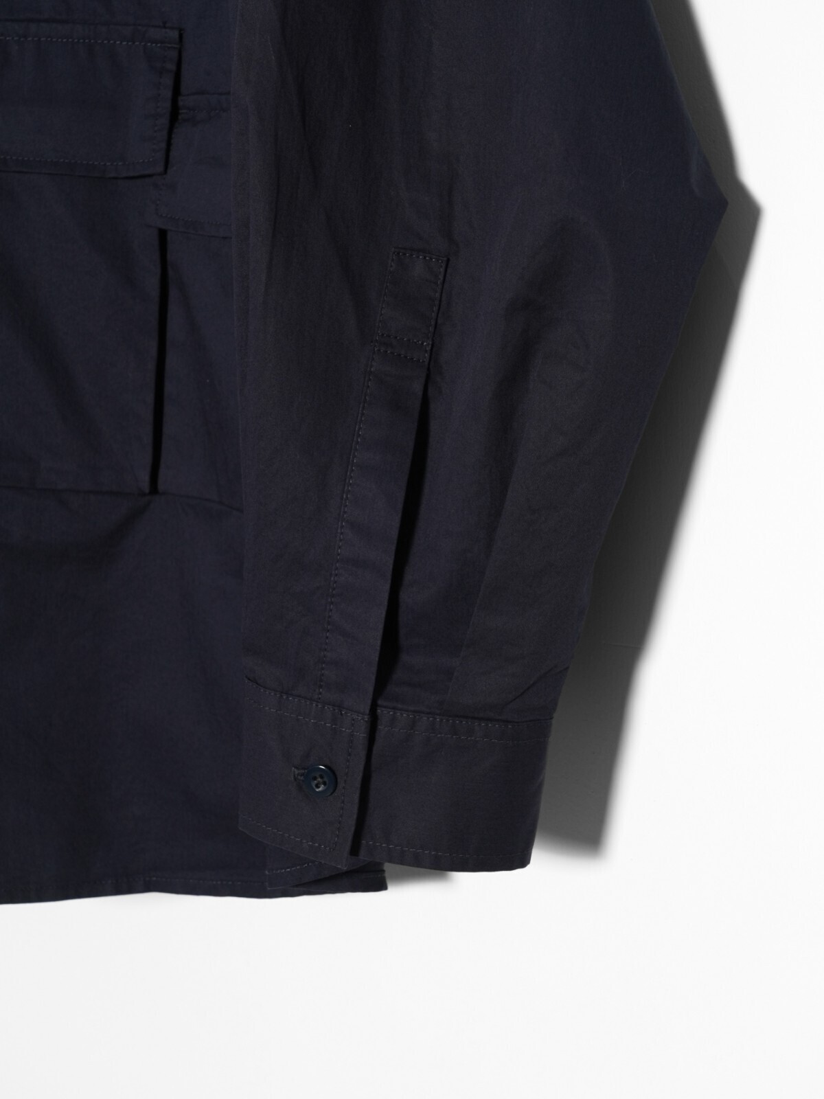 FreshService 남성 TYPEWRITER MULTI POCKET SHIRT 이미지17