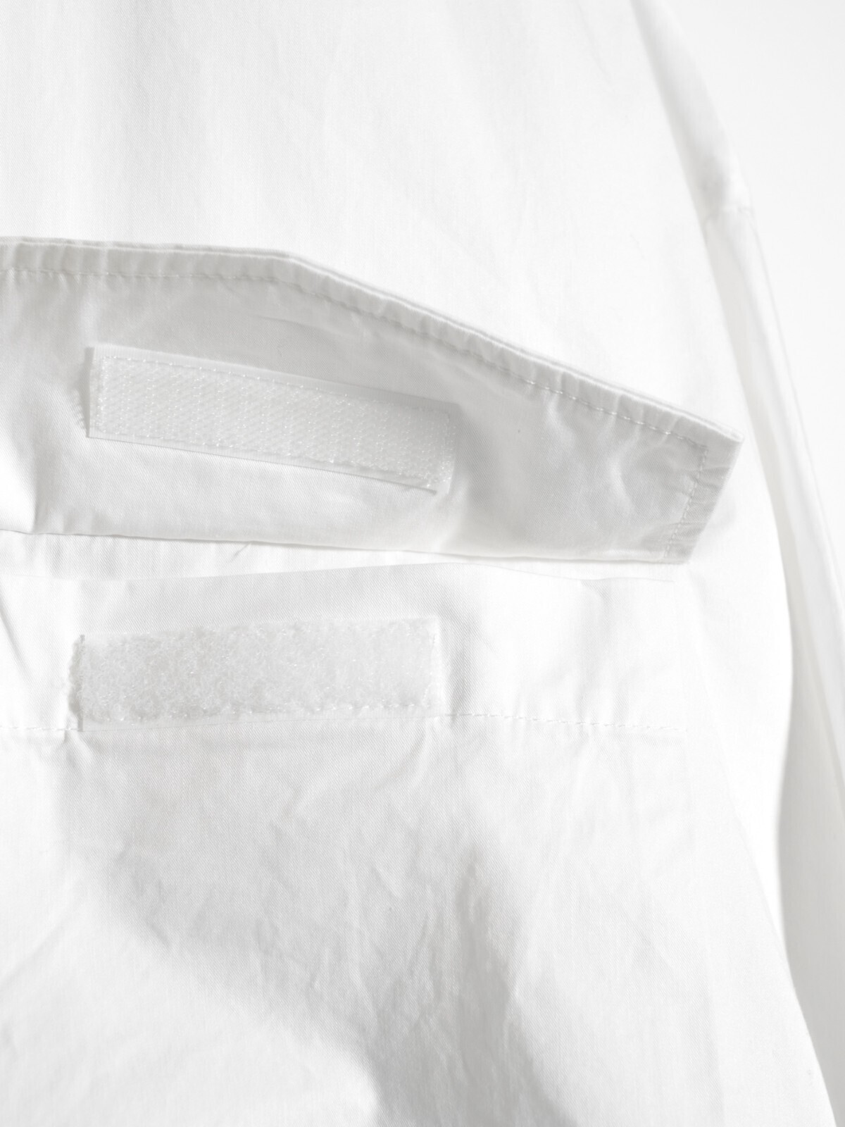 FreshService 남성 TYPEWRITER MULTI POCKET SHIRT 이미지8