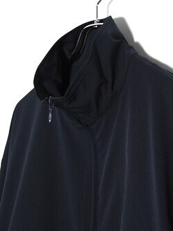 フレッシュサービス メンズ ソロテックスツイルファンクショナルブルゾン 画像5
