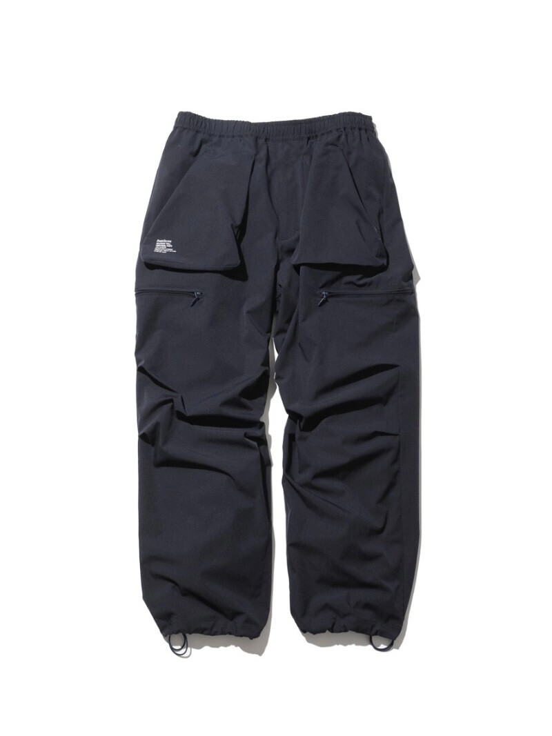 FreshService MENS SOLOTEX TWILL FUNCTIONAL PANTS IMAGE1
