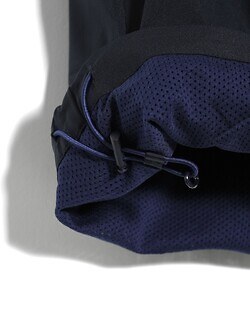 FreshService MENS SOLOTEX TWILL FUNCTIONAL PANTS IMAGE4