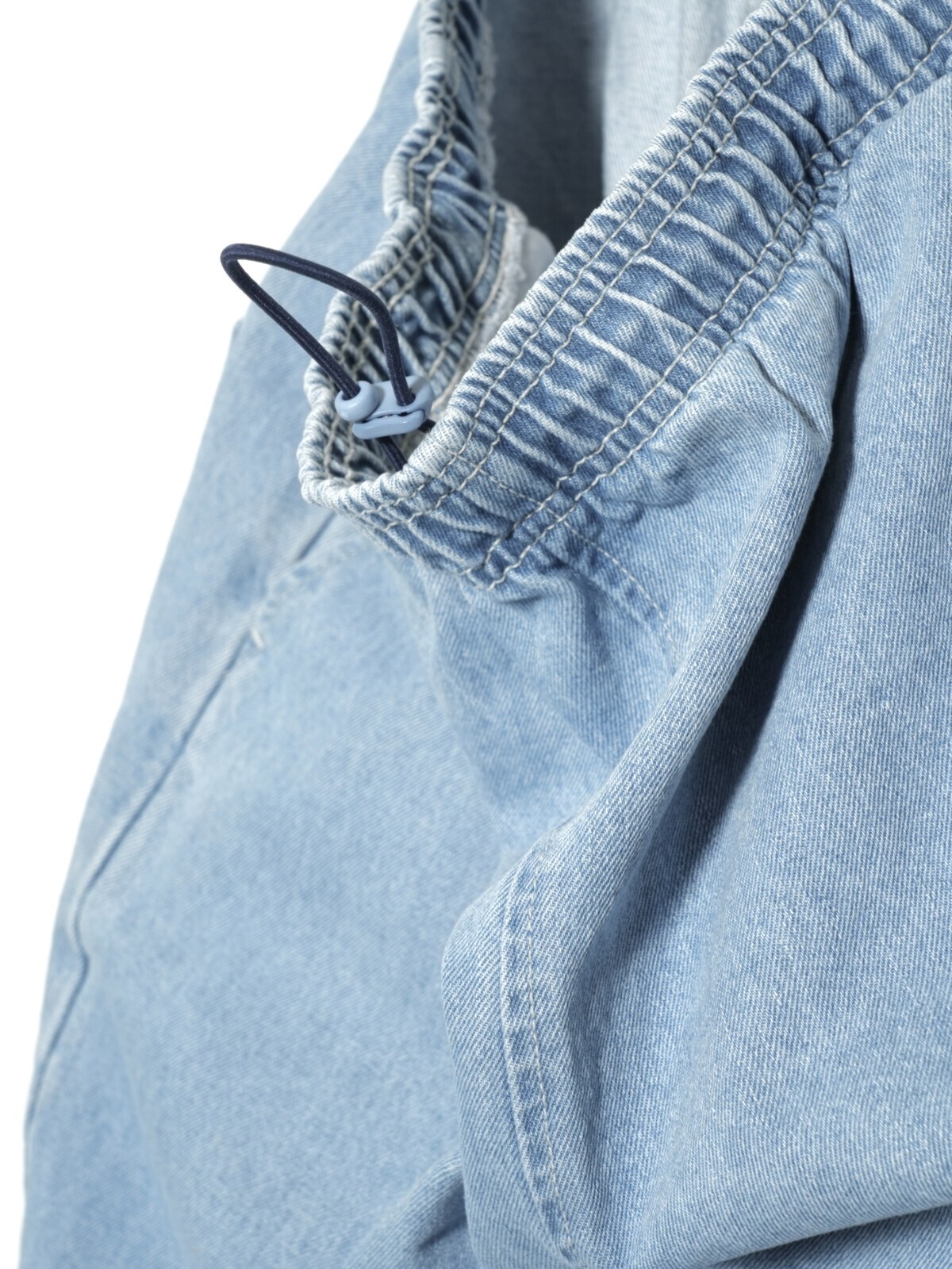 FreshService 남성 CORPORATE EASY DENIM PANTS 이미지10