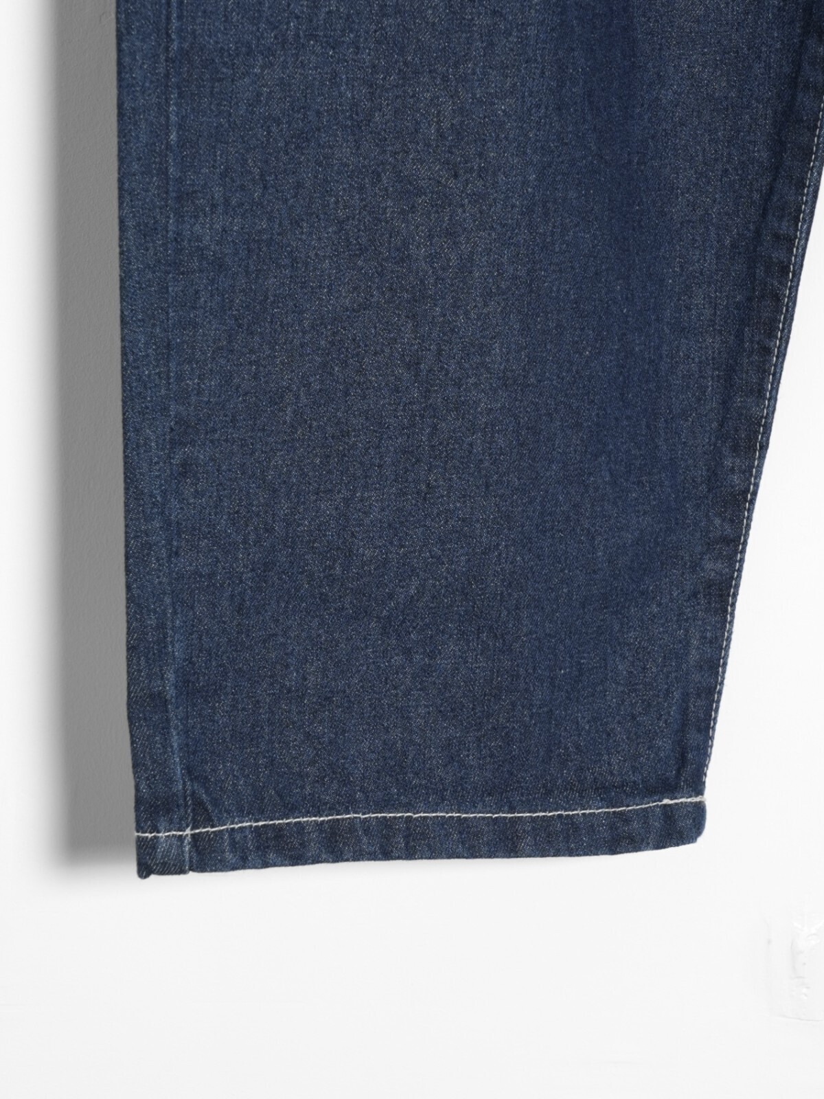 FreshService 남성 CORPORATE EASY DENIM PANTS 이미지6