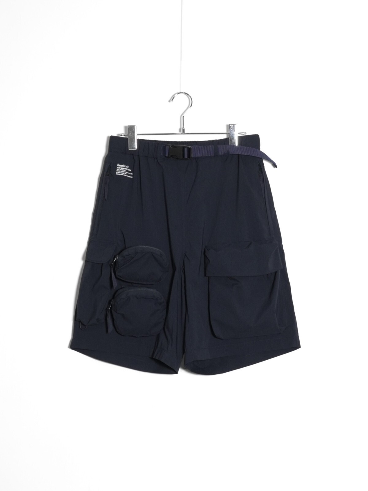FreshService MENS TECH WEATHER SHORTS IMAGE7