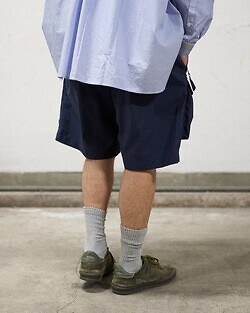 FreshService MENS TECH WEATHER SHORTS IMAGE11