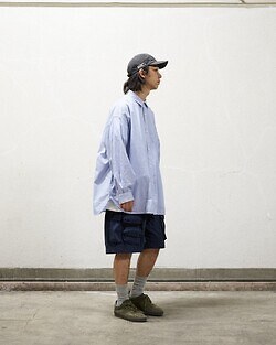 FreshService MENS TECH WEATHER SHORTS IMAGE13