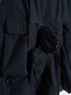 FreshService MENS TECH WEATHER SHORTS IMAGE5