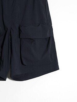 FreshService MENS TECH WEATHER SHORTS IMAGE3