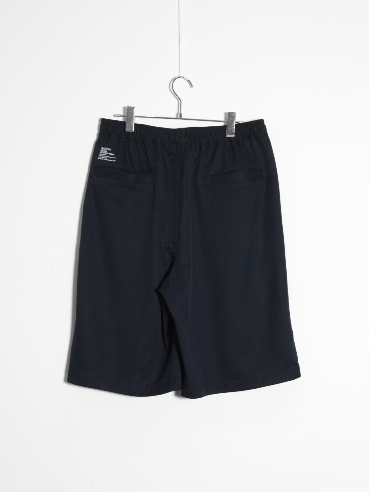 FreshService MENS COOLFIBER TWO TUCK EASY SHORTS IMAGE10