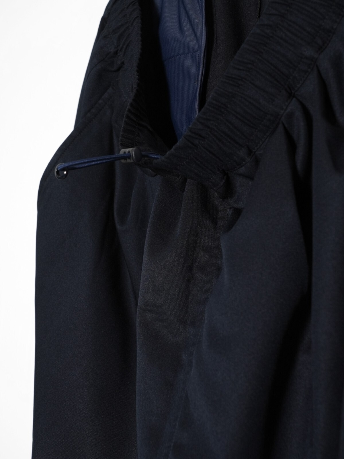 FreshService MENS COOLFIBER TWO TUCK EASY SHORTS IMAGE9