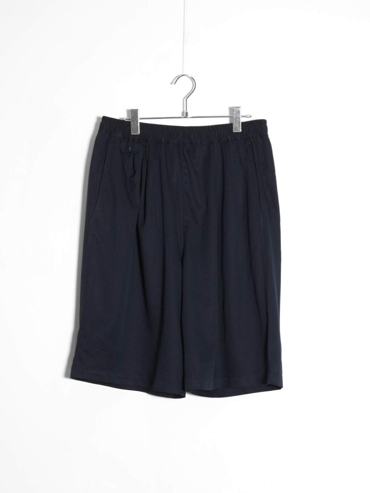 FreshService MENS COOLFIBER TWO TUCK EASY SHORTS IMAGE7