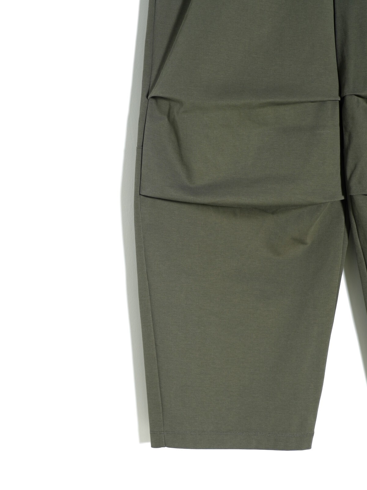 CURLY&Co. 男士 Hard Twill Wide Pants 图片10