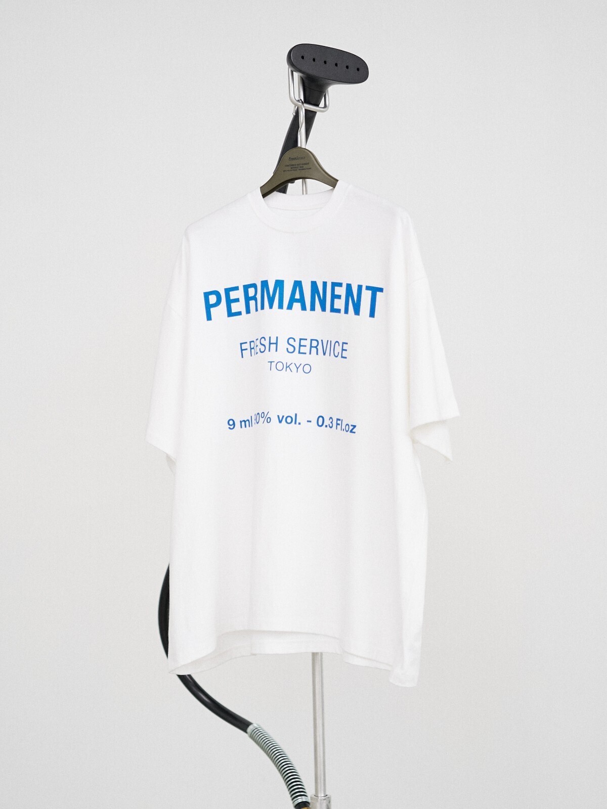 トップス freshservice FS PRODUCTS PRINTED TEE FS PRINTED TEE 