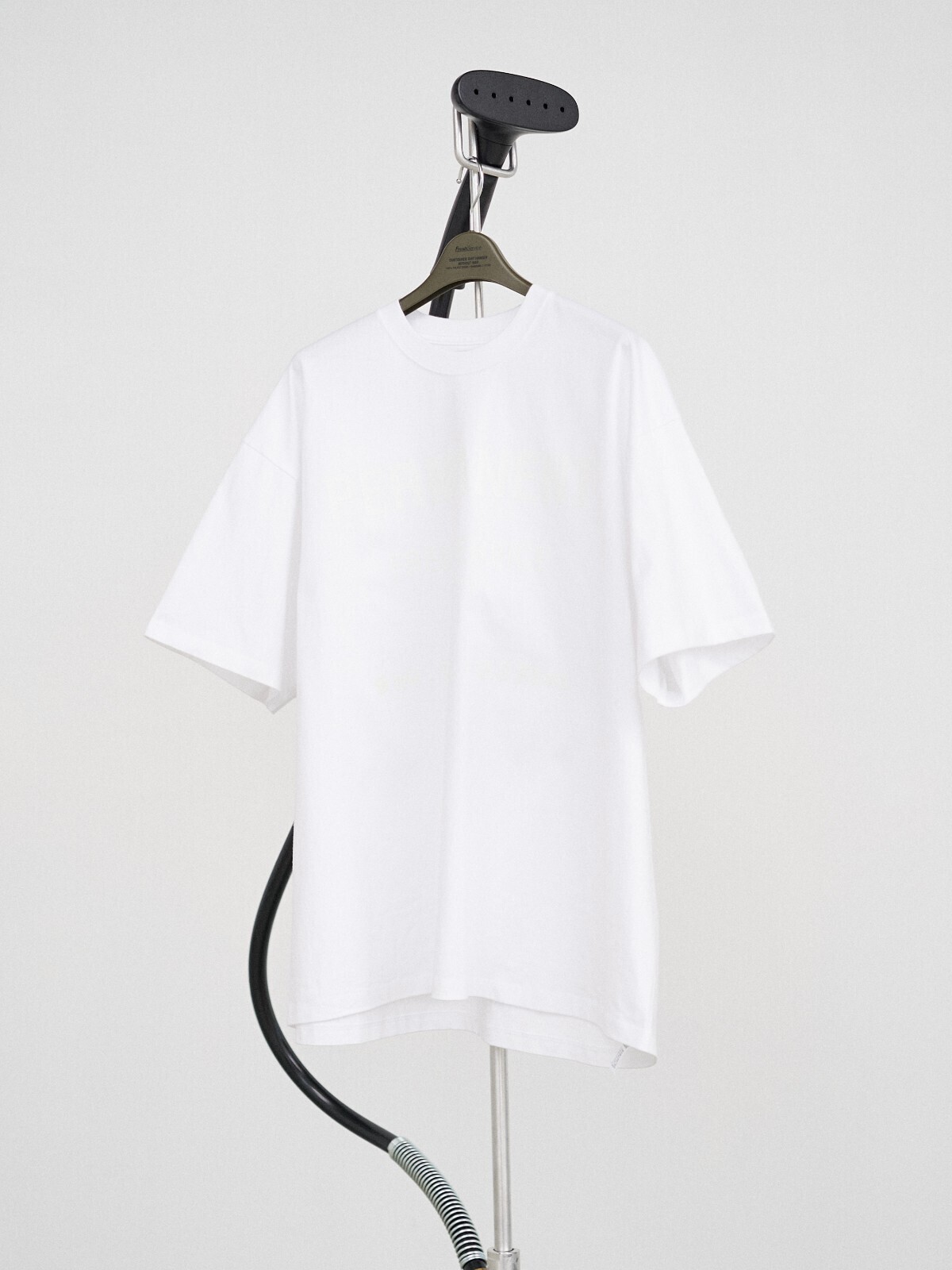 FreshService MENS FS PRINTED TEE "PERMANENT" IMAGE6