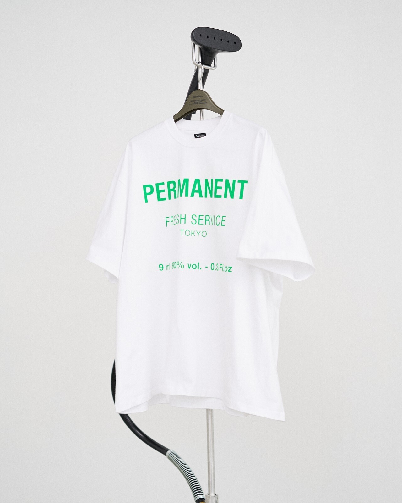トップス freshservice FS PRODUCTS PRINTED TEE FreshService FS PRINTED TEE – Chum!