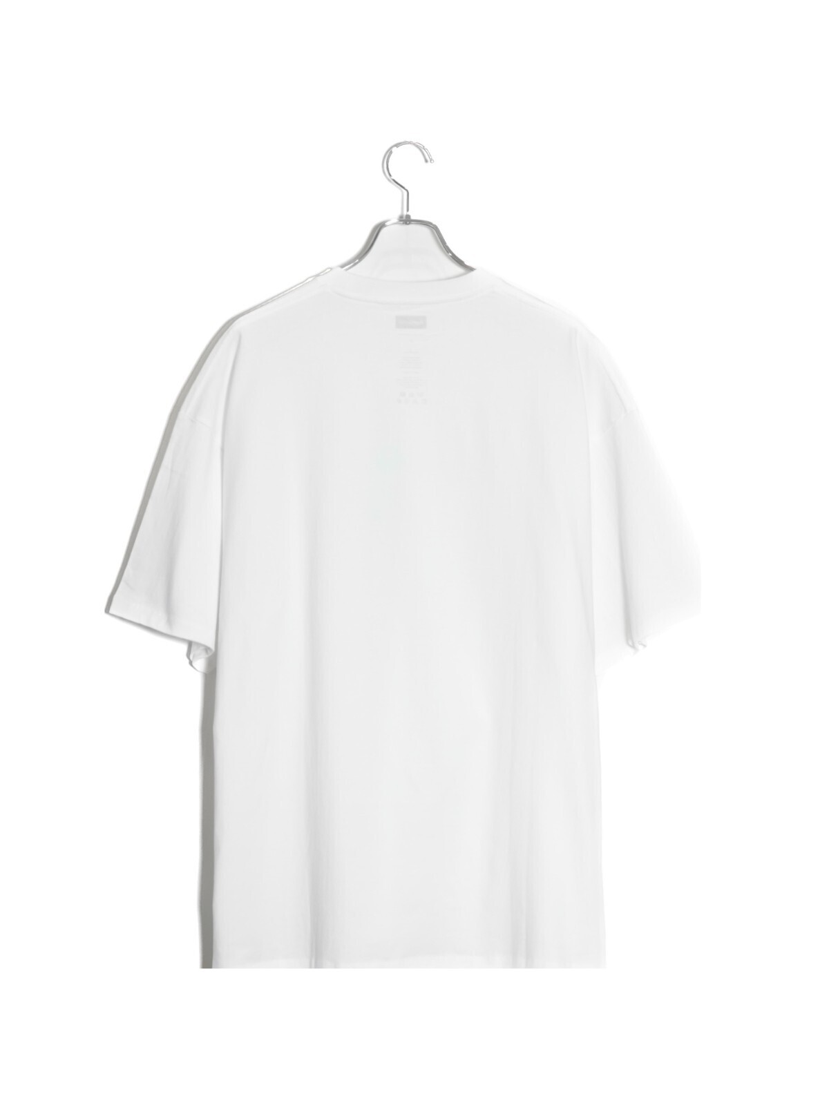 FreshService MENS FS PRINTED TEE "PERMANENT" IMAGE10