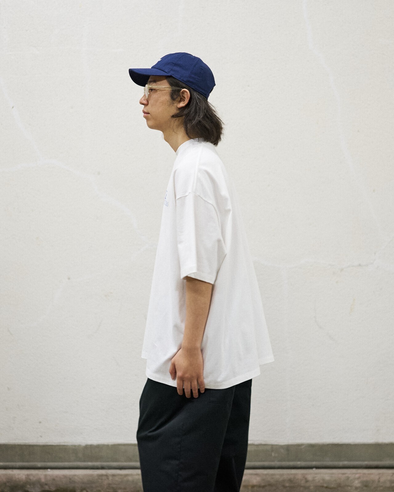 FreshService MENS FS PRINTED TEE "SIGNBOARD" IMAGE14