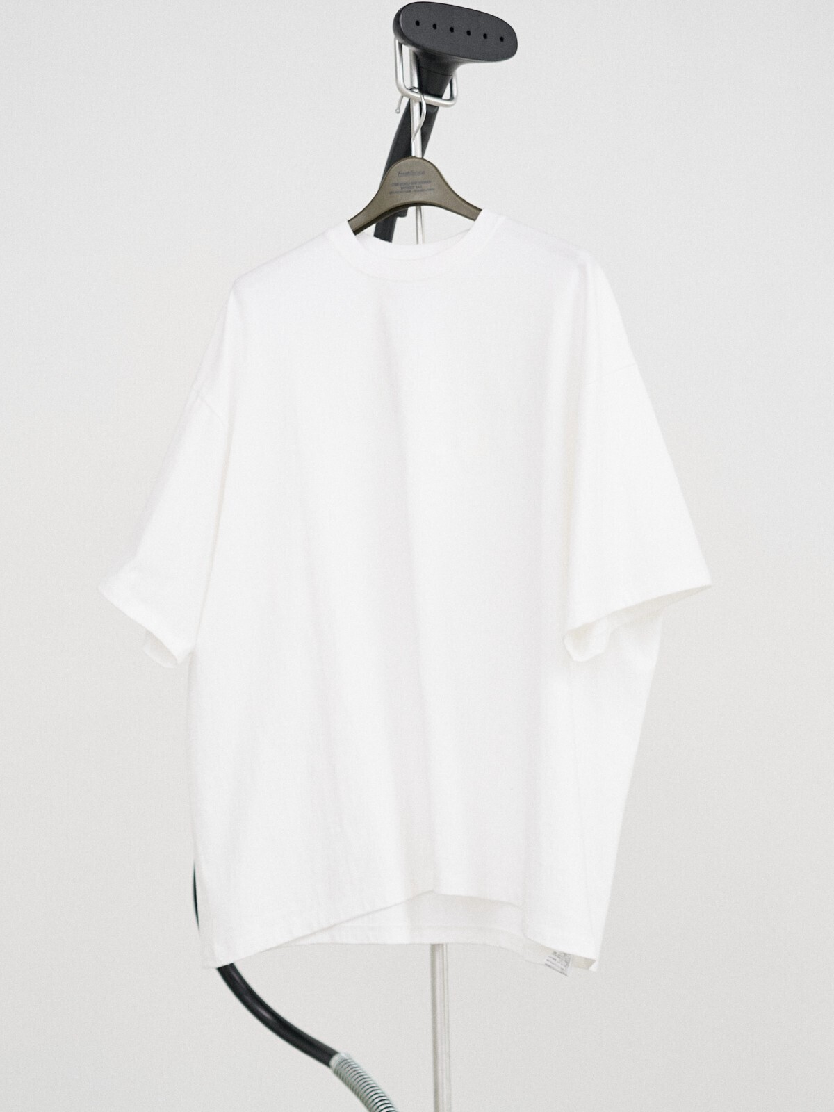 FreshService MENS FS PRINTED TEE "SIGNBOARD" IMAGE12