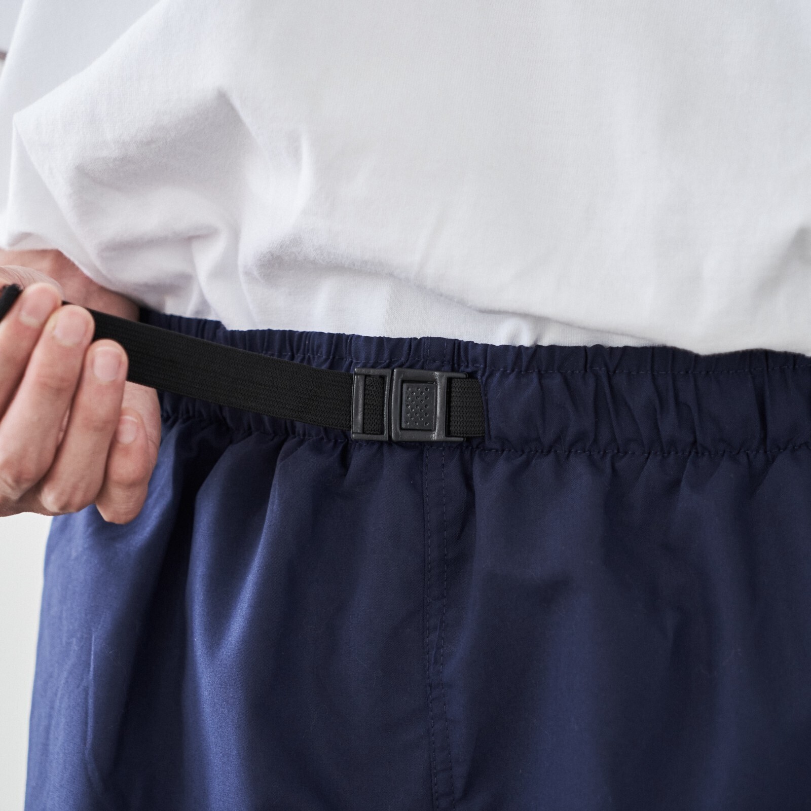 FreshService MENS ALL WEATHER SHORTS (23SS) IMAGE6