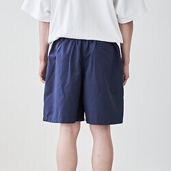 FreshService MENS ALL WEATHER SHORTS (23SS) IMAGE4