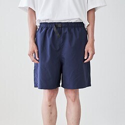 FreshService MENS ALL WEATHER SHORTS (23SS) IMAGE2