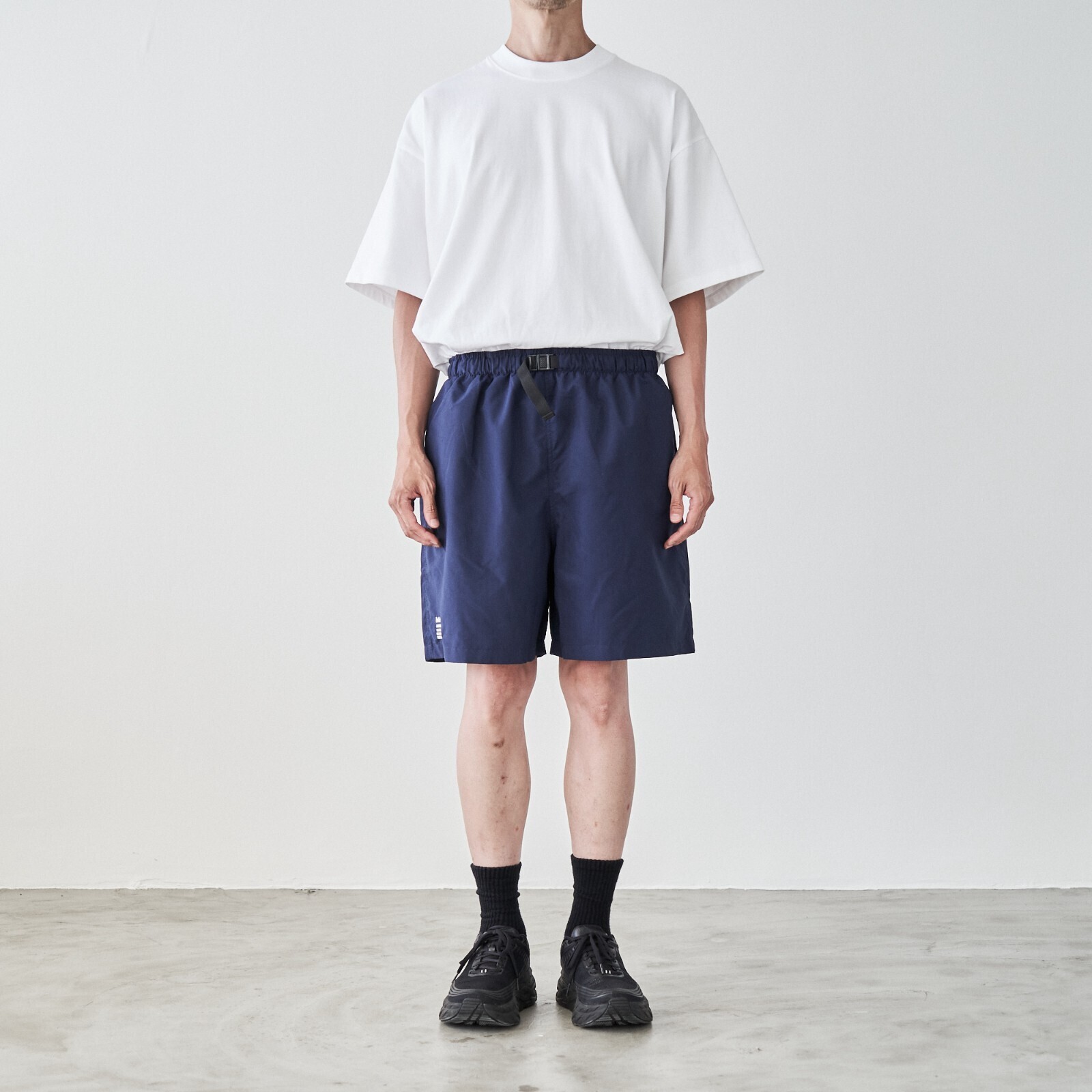 FreshService MENS ALL WEATHER SHORTS (23SS) IMAGE8