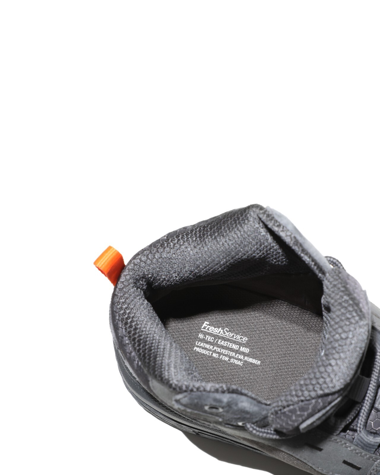 FreshService 女裝 & 男裝 FS Hi-TEC/EASTEND WP 圖片6