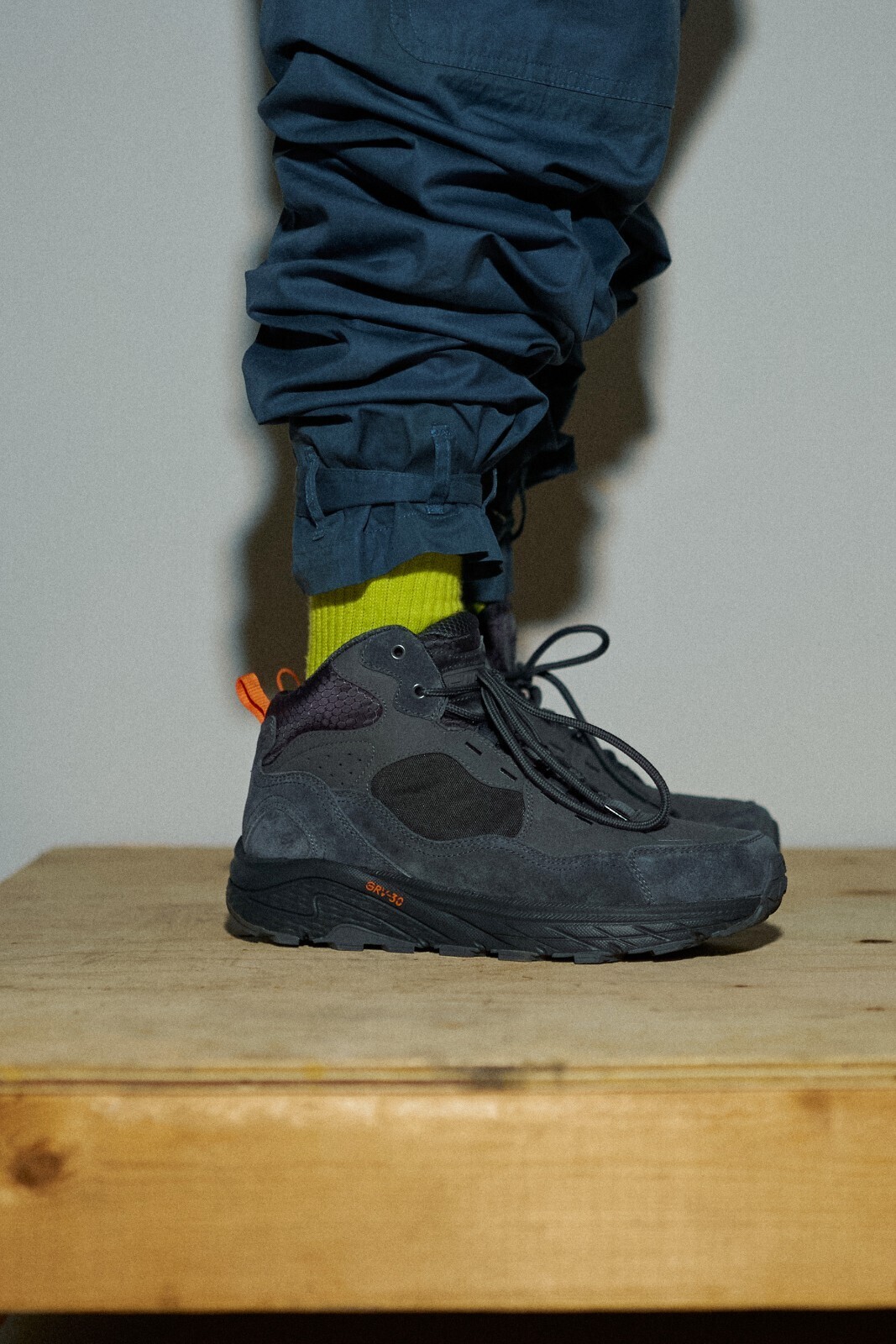 FreshService 女裝 & 男裝 FS Hi-TEC/EASTEND WP 圖片10