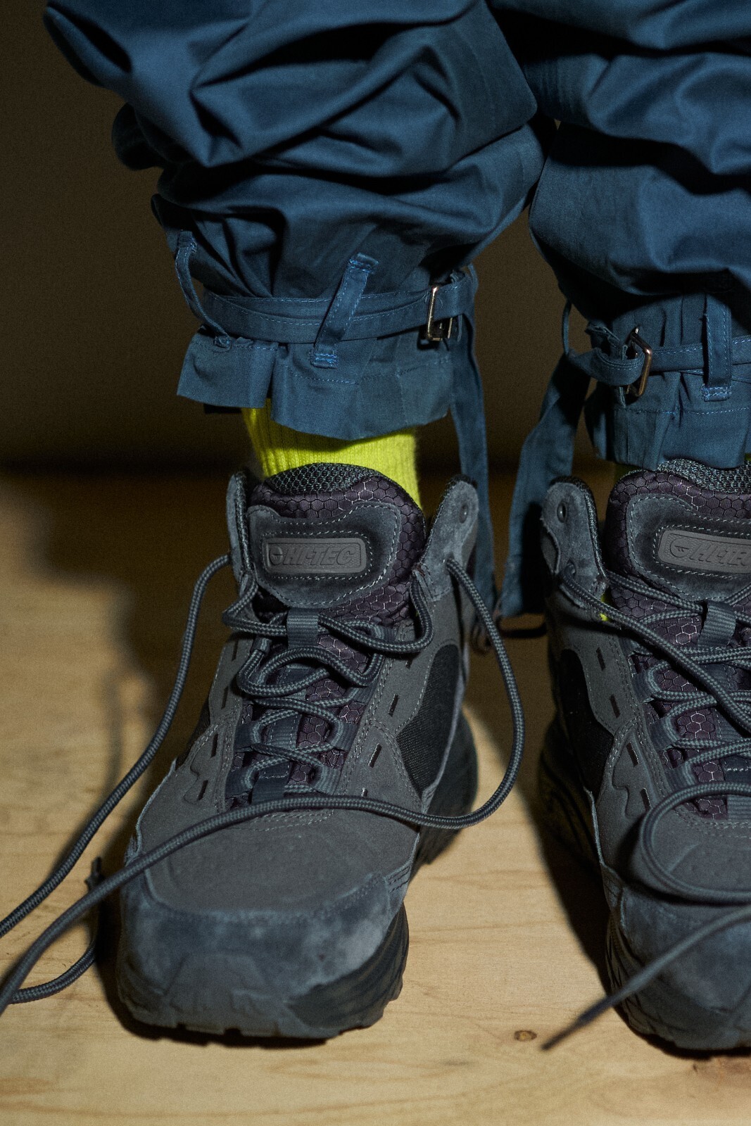 FreshService 女裝 & 男裝 FS Hi-TEC/EASTEND WP 圖片11