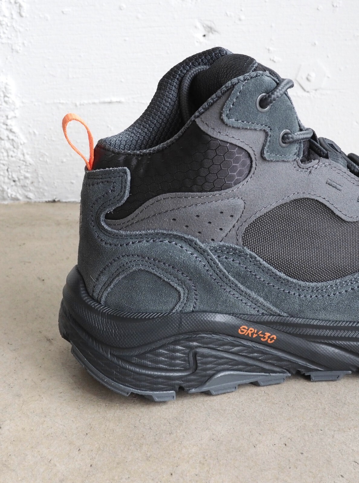 FreshService 女裝 & 男裝 FS Hi-TEC/EASTEND WP 圖片4