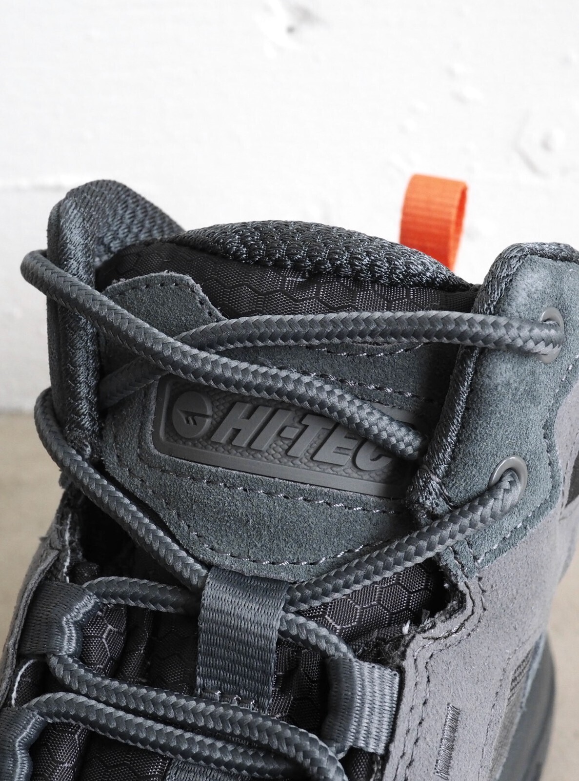 FreshService 女裝 & 男裝 FS Hi-TEC/EASTEND WP 圖片5