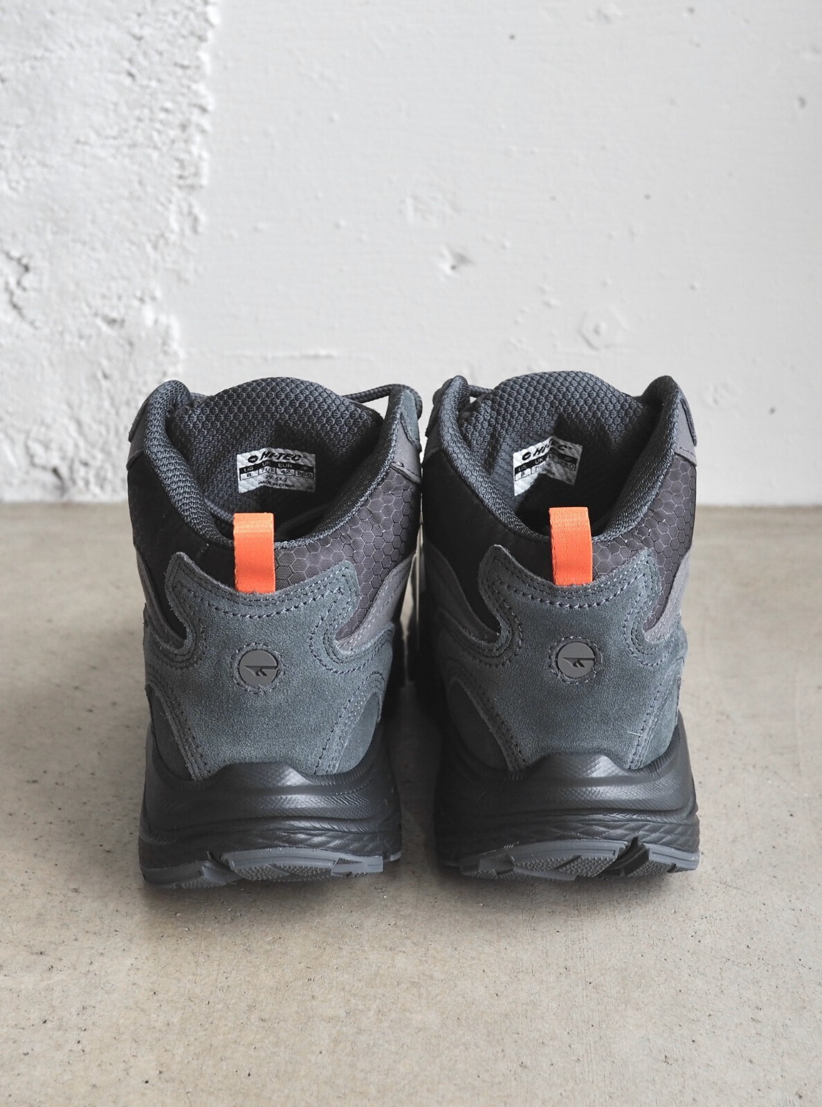 FreshService 女裝 & 男裝 FS Hi-TEC/EASTEND WP 圖片7