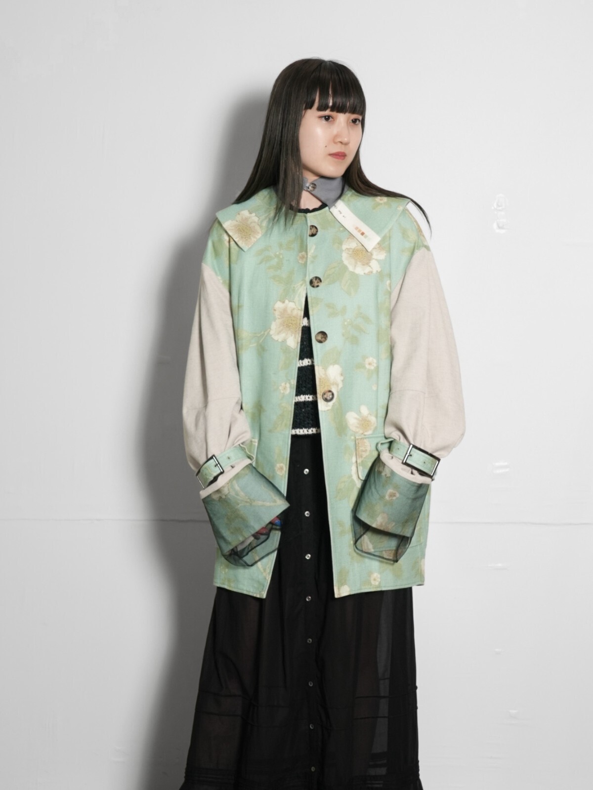 mister it. 女士 Sylvia (23SS) 圖片17