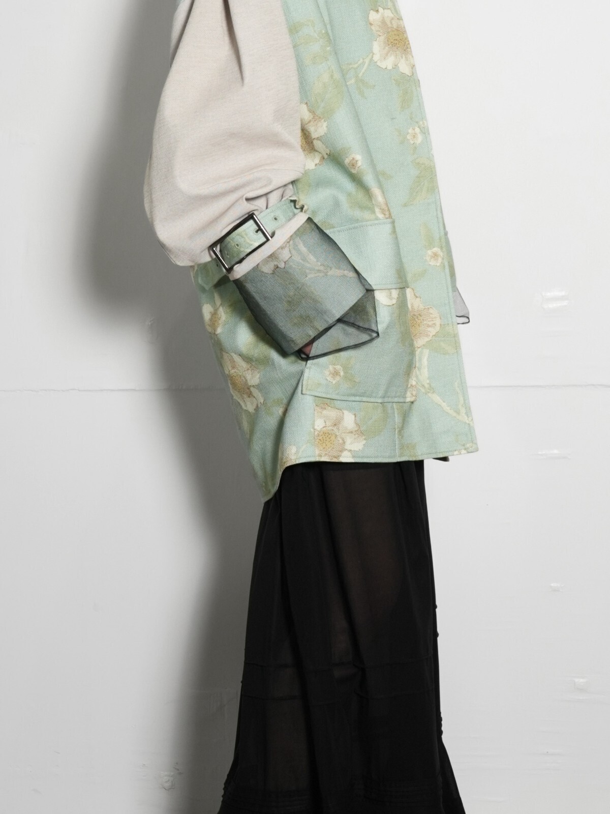 mister it. 女士 Sylvia (23SS) 圖片16