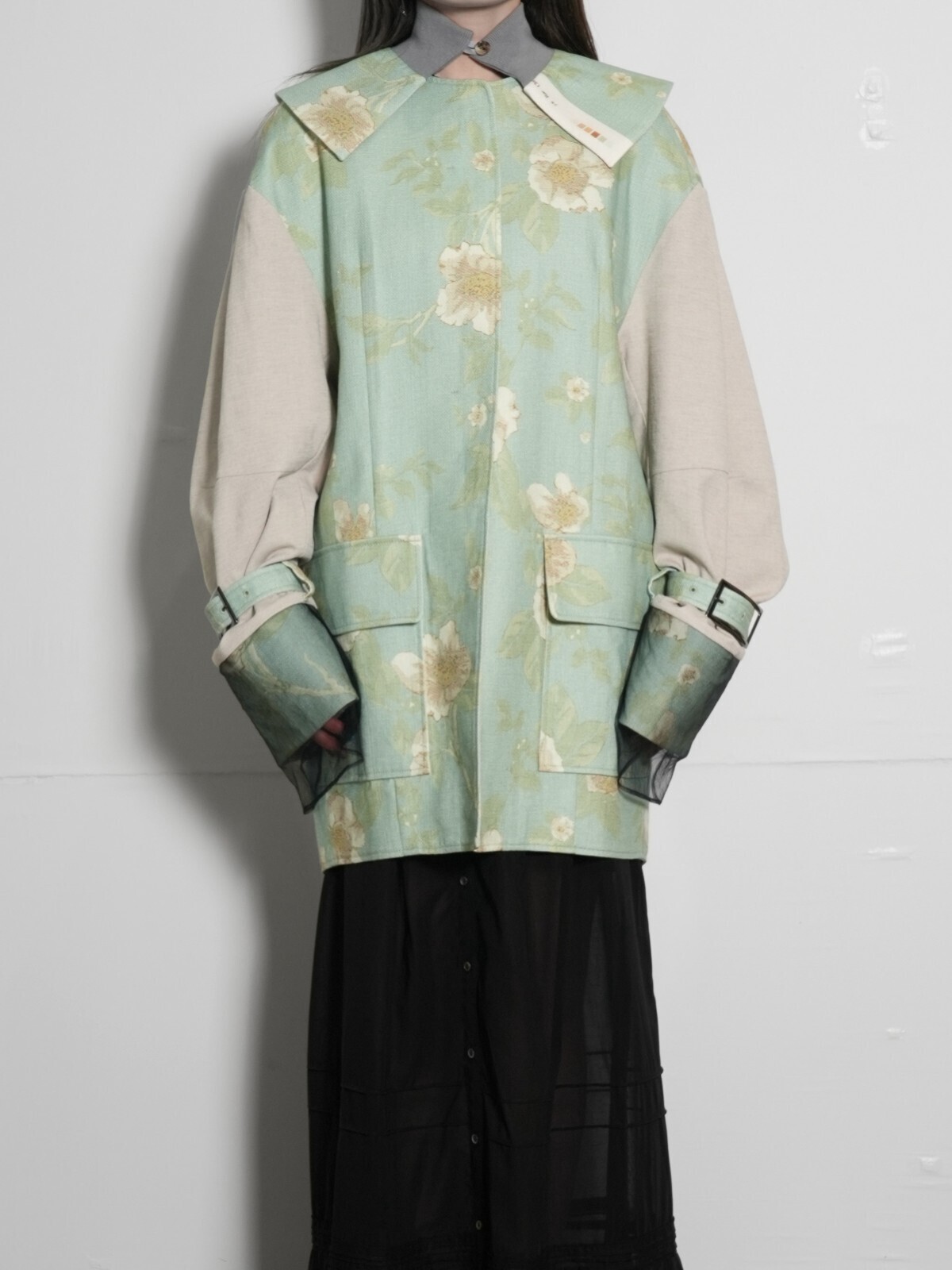 mister it. 女士 Sylvia (23SS) 圖片13