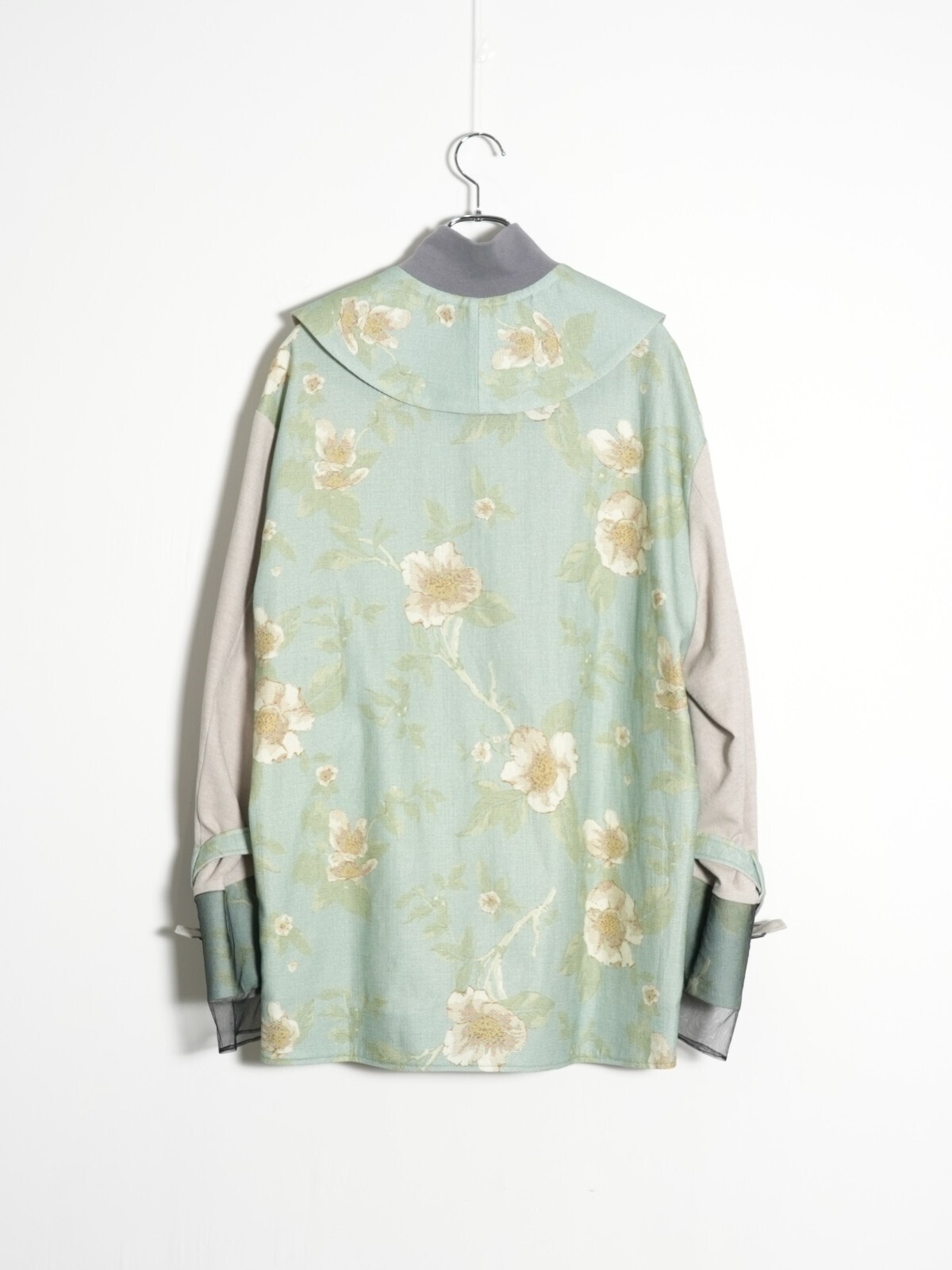 mister it. 女士 Sylvia (23SS) 圖片5